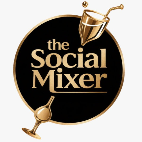 The Social Mixer